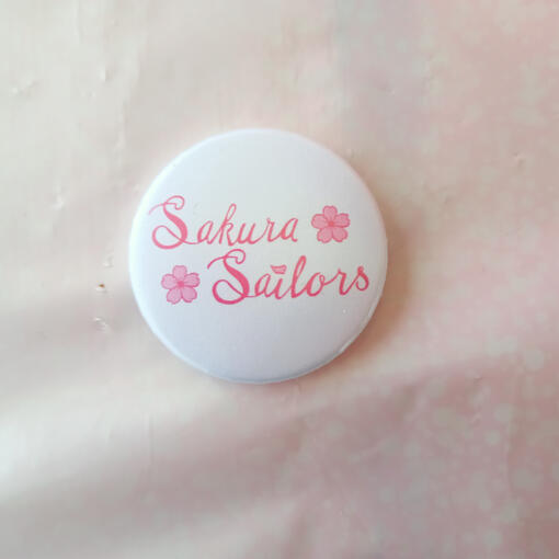 Logo Button €3